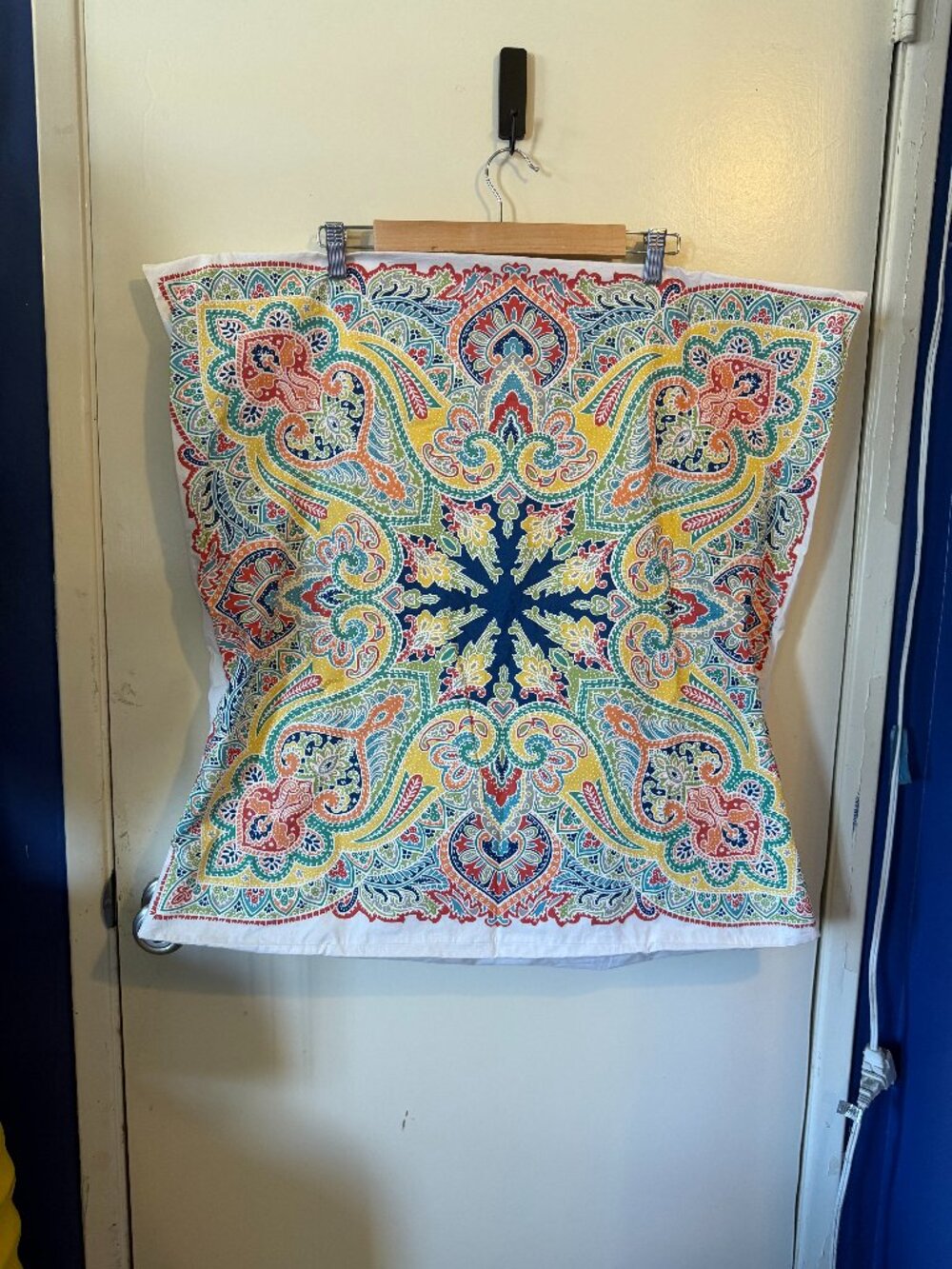 Pottery Barn Euro Sham